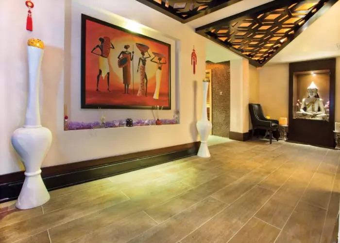 هتل سیتی سنتر استانبول